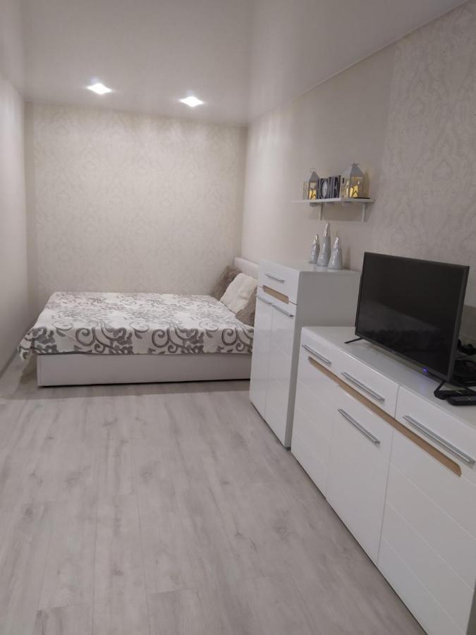 Студия На Проскуровской 16 Khmelʼnytsʼkyy Extérieur photo